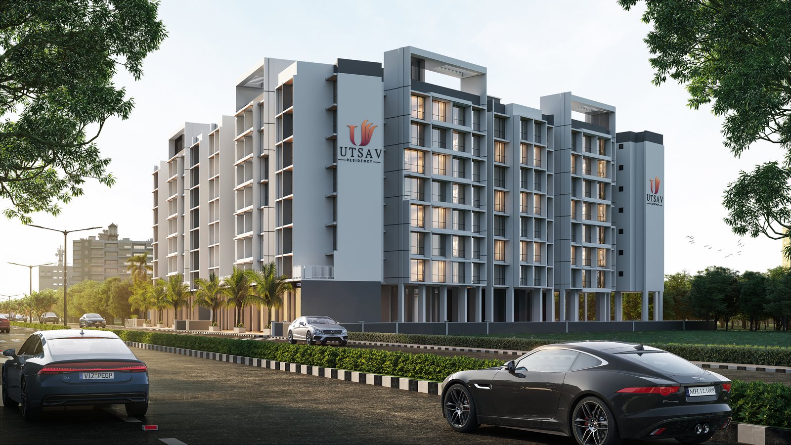 Nirvana Realty Architecture